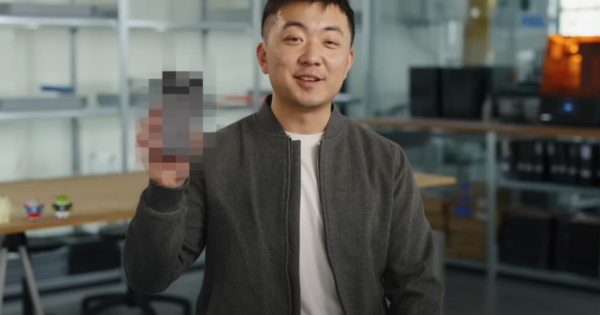 Nothing Phone 3: True Flagship Details, Price, and Release