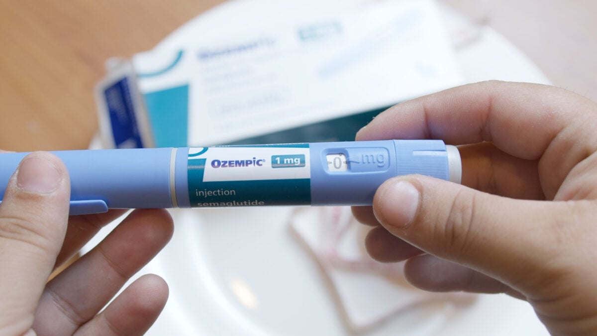 Ozempic and Muscle Loss: New Trial Shows Promise for Preservation