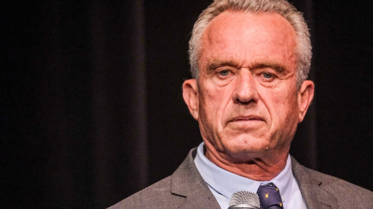 RFK Jr.'s Push for Broader Access to Experimental Drugs: A Public Health Gamble?