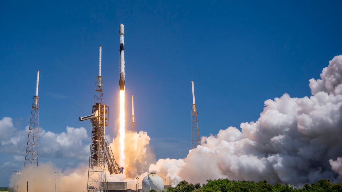 FAA Proposes New User Fees for Rocket Launches to Fund Oversight