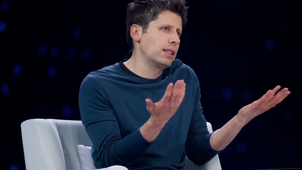 Debunking Altman: OpenAI's Real Energy & Water Use