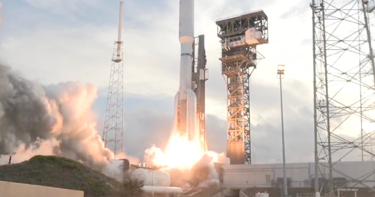 Amazon's Project Kuiper Set for Second Satellite Launch to Expand Constellation