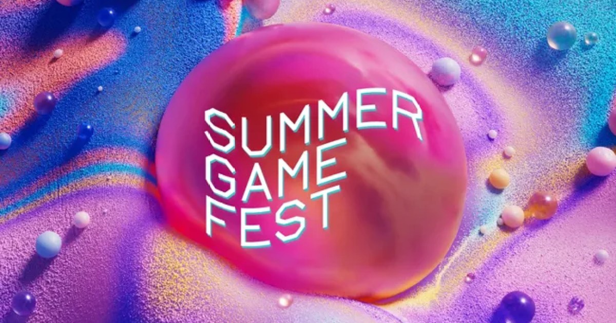 Summer Game Fest 2025: Dates, How to Watch, & Game Reveals