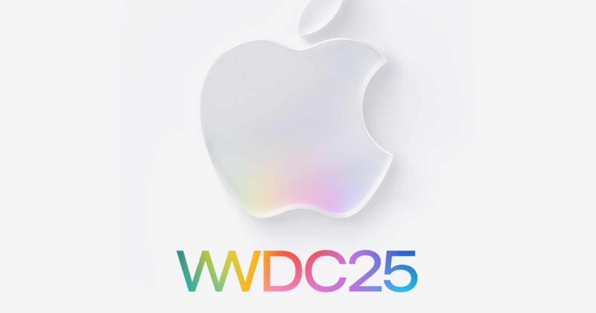 WWDC 2025 Keynote: Start Time, Duration, and How to Watch