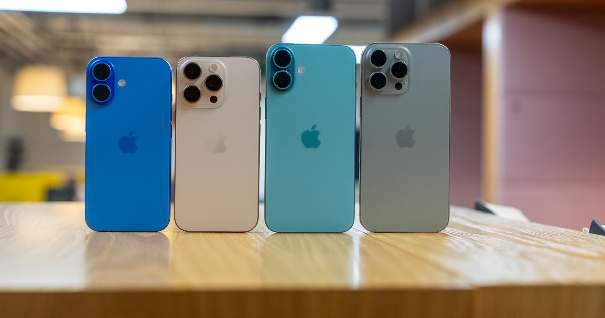 iPhone 17 Price Hike Looms: What to Expect in 2025